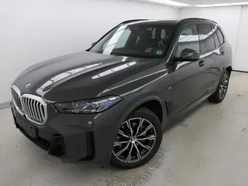 X5 xDrive 40d M Sport
