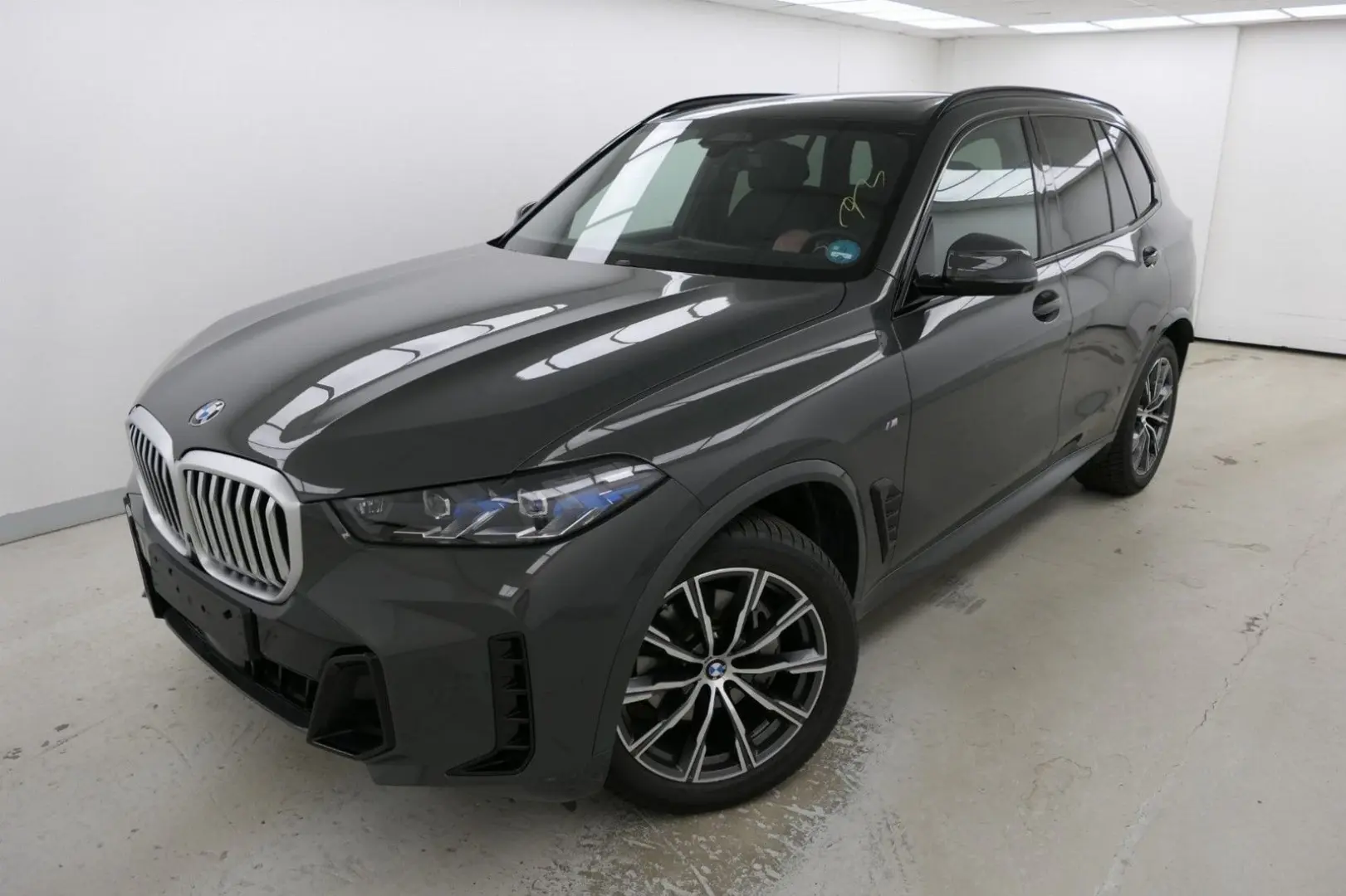 X5 xDrive 40d M Sport