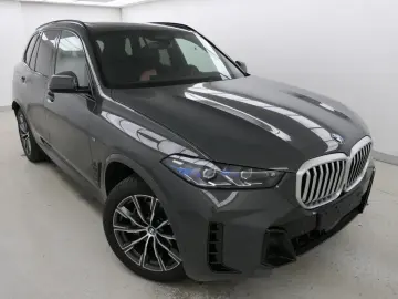 X5 xDrive 40d M Sport