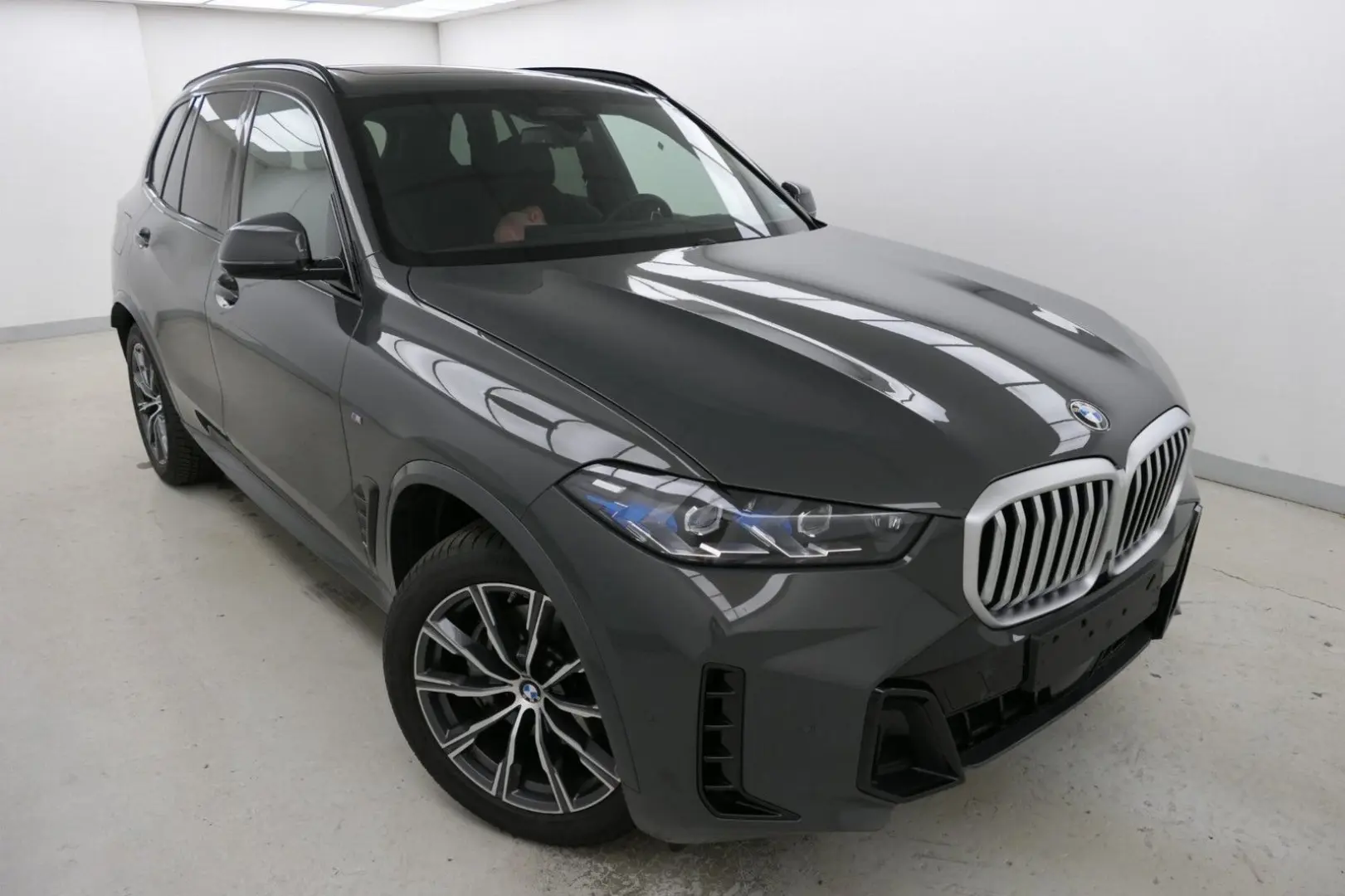 X5 xDrive 40d M Sport