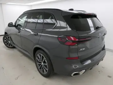 X5 xDrive 40d M Sport