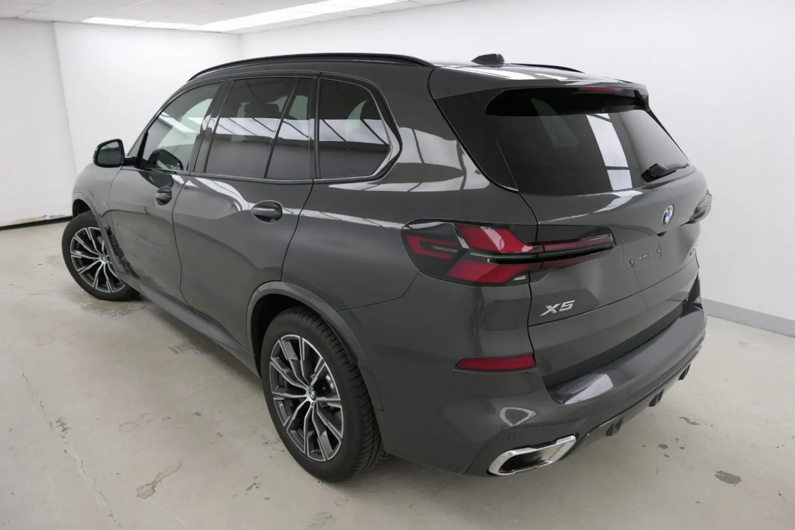X5 xDrive 40d M Sport