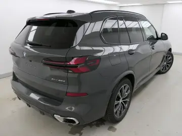 X5 xDrive 40d M Sport