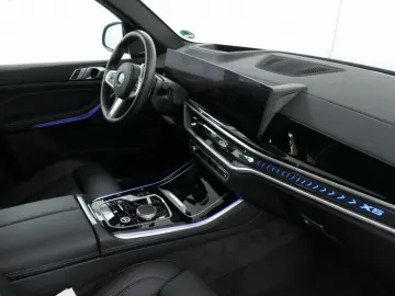 X5 xDrive 40d M Sport
