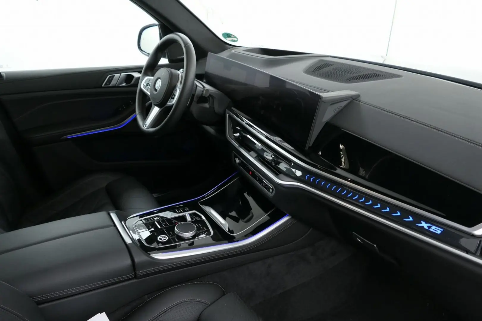 X5 xDrive 40d M Sport