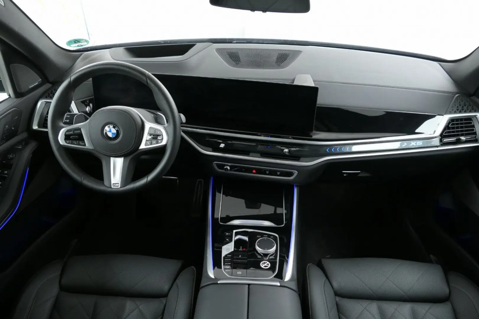 X5 xDrive 40d M Sport
