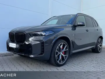 X5 xDrive40d M Sport PRO