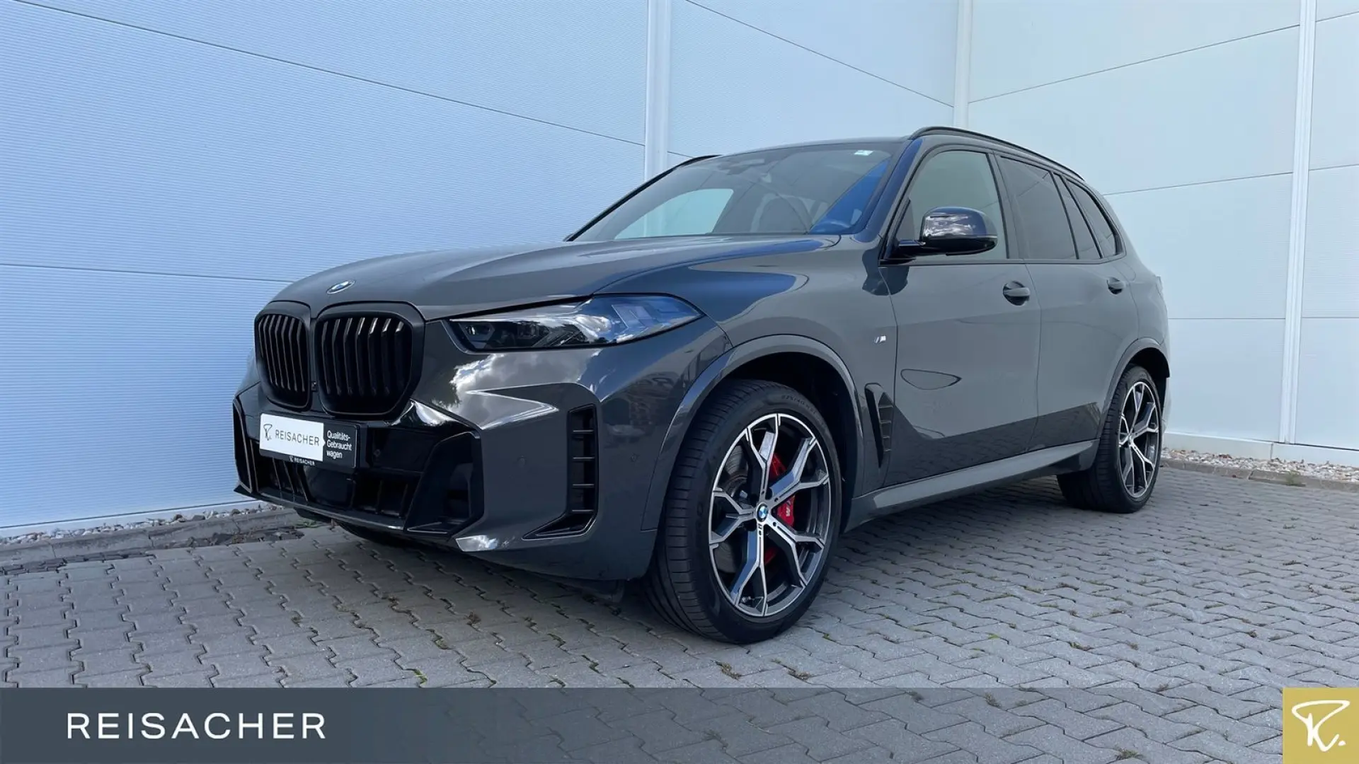 X5 xDrive40d M Sport PRO
