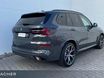 X5 xDrive40d M Sport PRO