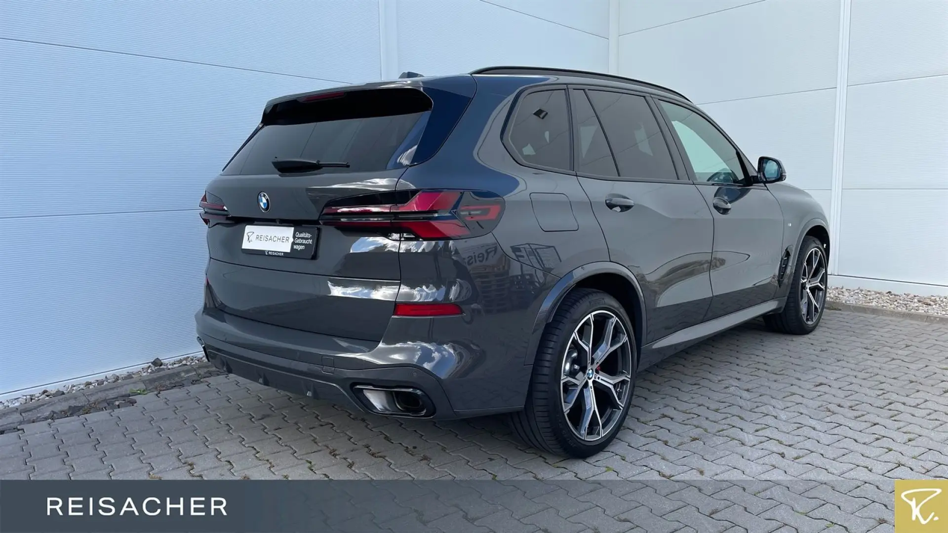 X5 xDrive40d M Sport PRO