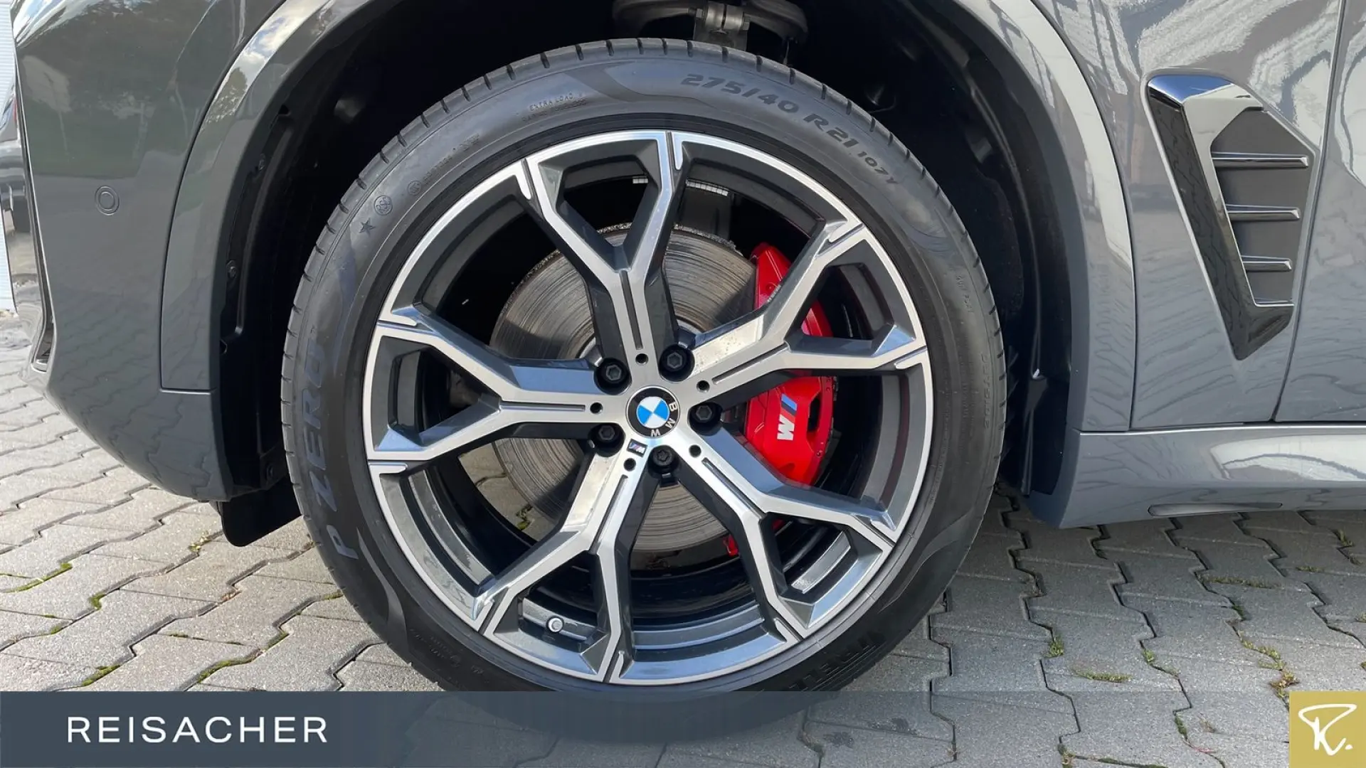 X5 xDrive40d M Sport PRO