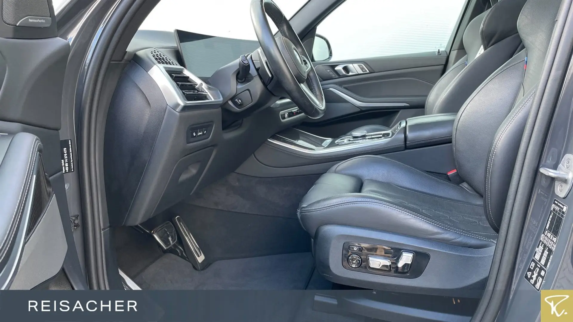 X5 xDrive40d M Sport PRO