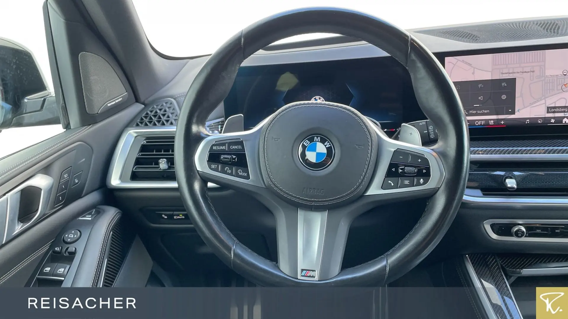 X5 xDrive40d M Sport PRO