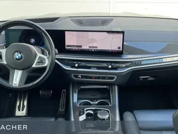 X5 xDrive40d M Sport PRO