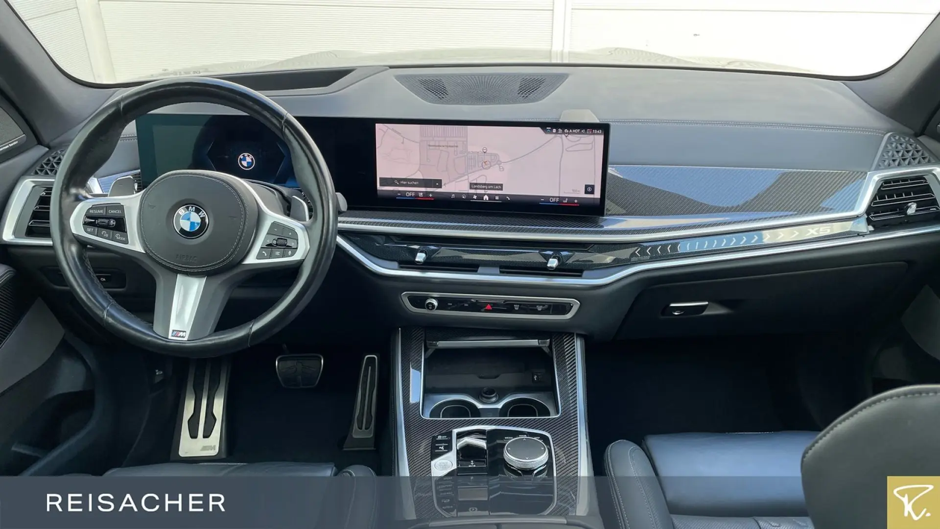 X5 xDrive40d M Sport PRO