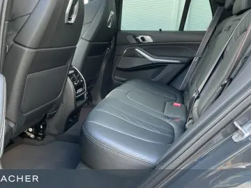 X5 xDrive40d M Sport PRO