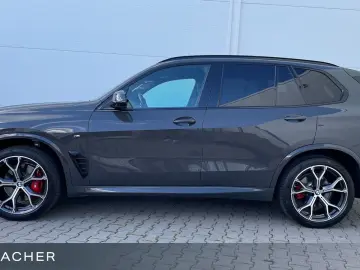 X5 xDrive40d M Sport PRO
