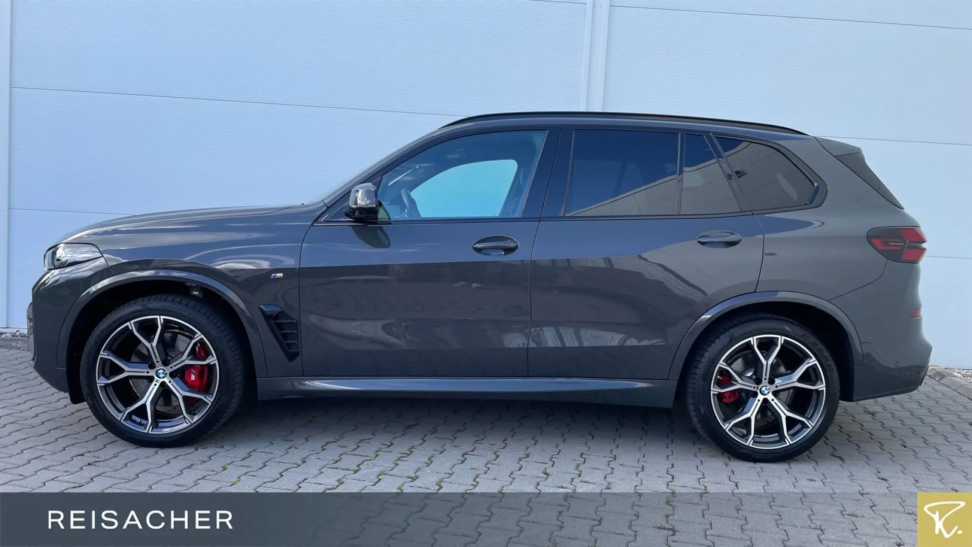 X5 xDrive40d M Sport PRO