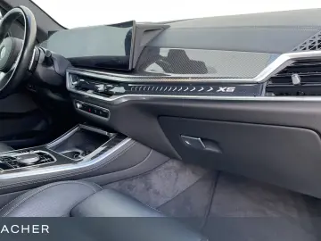 X5 xDrive40d M Sport PRO