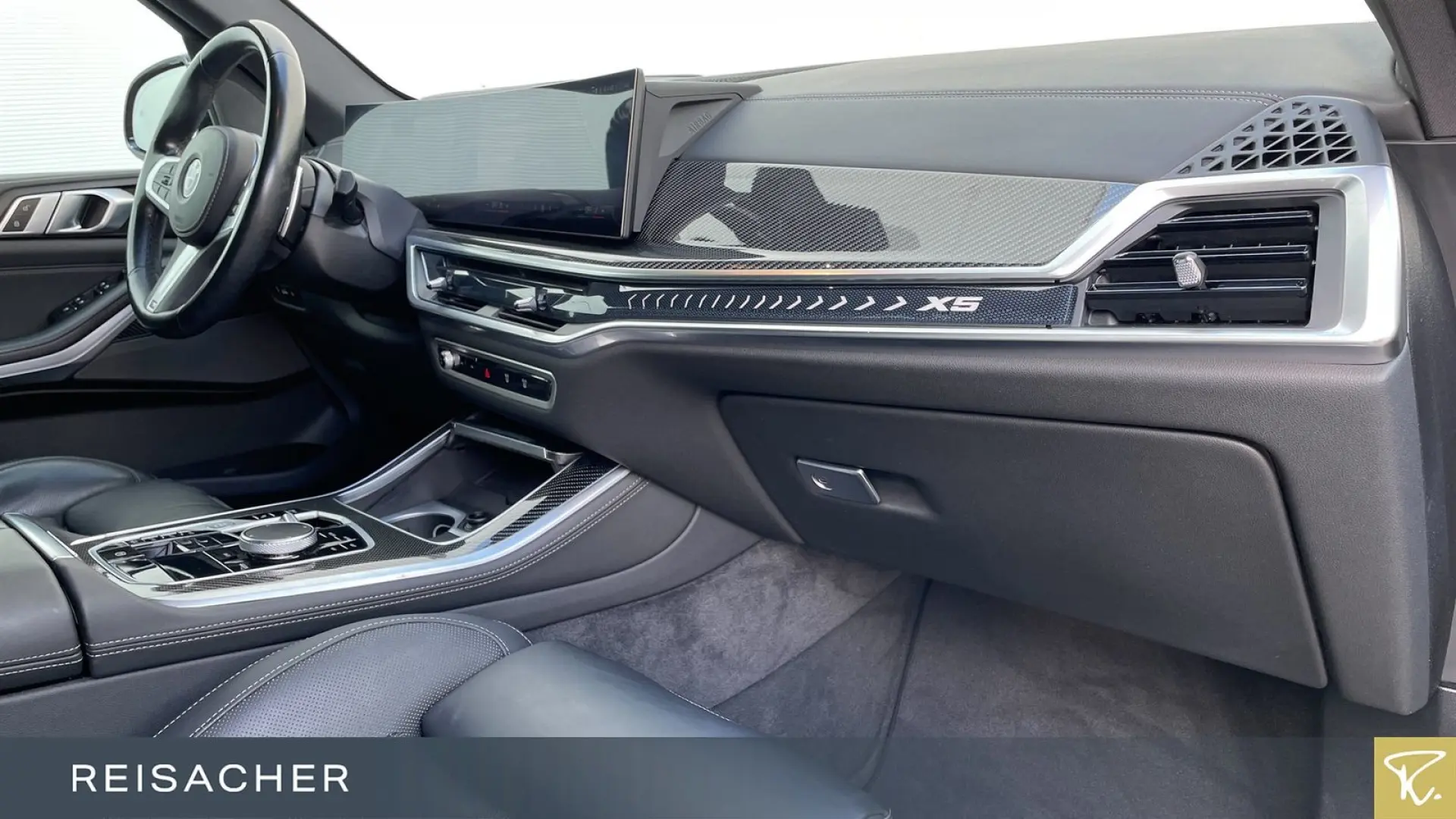 X5 xDrive40d M Sport PRO