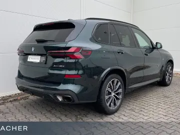 X5 xDrive40d M Sport