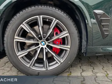 X5 xDrive40d M Sport