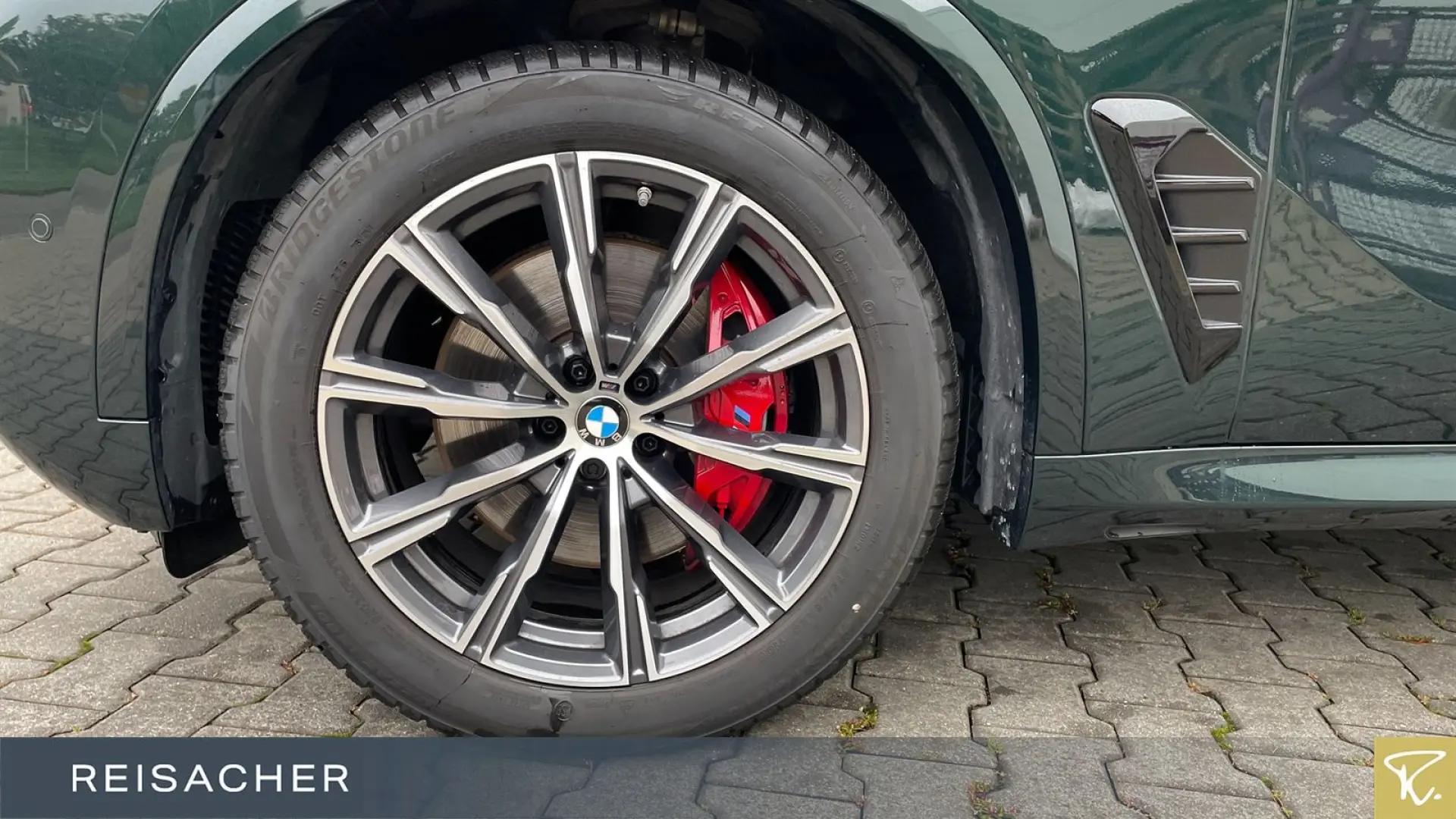 X5 xDrive40d M Sport