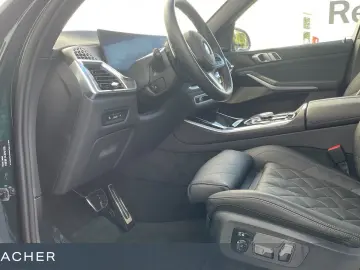 X5 xDrive40d M Sport