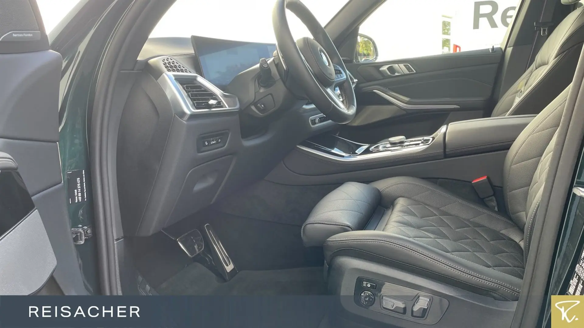 X5 xDrive40d M Sport