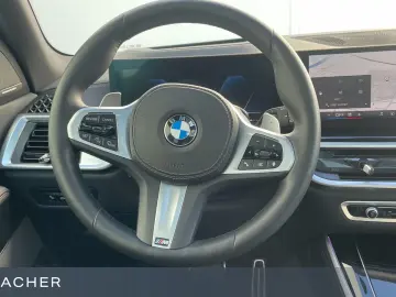 X5 xDrive40d M Sport