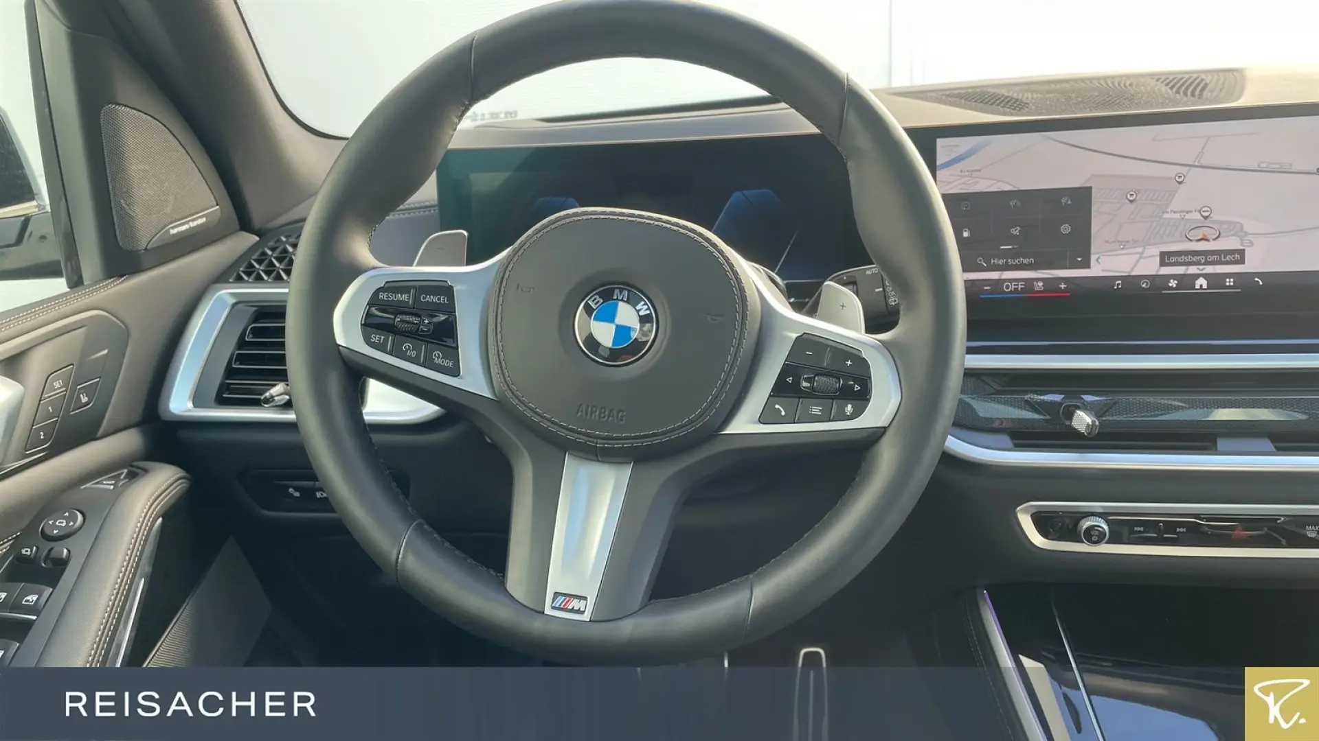 X5 xDrive40d M Sport