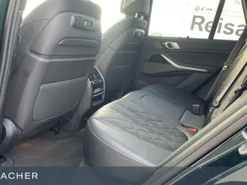 X5 xDrive40d M Sport