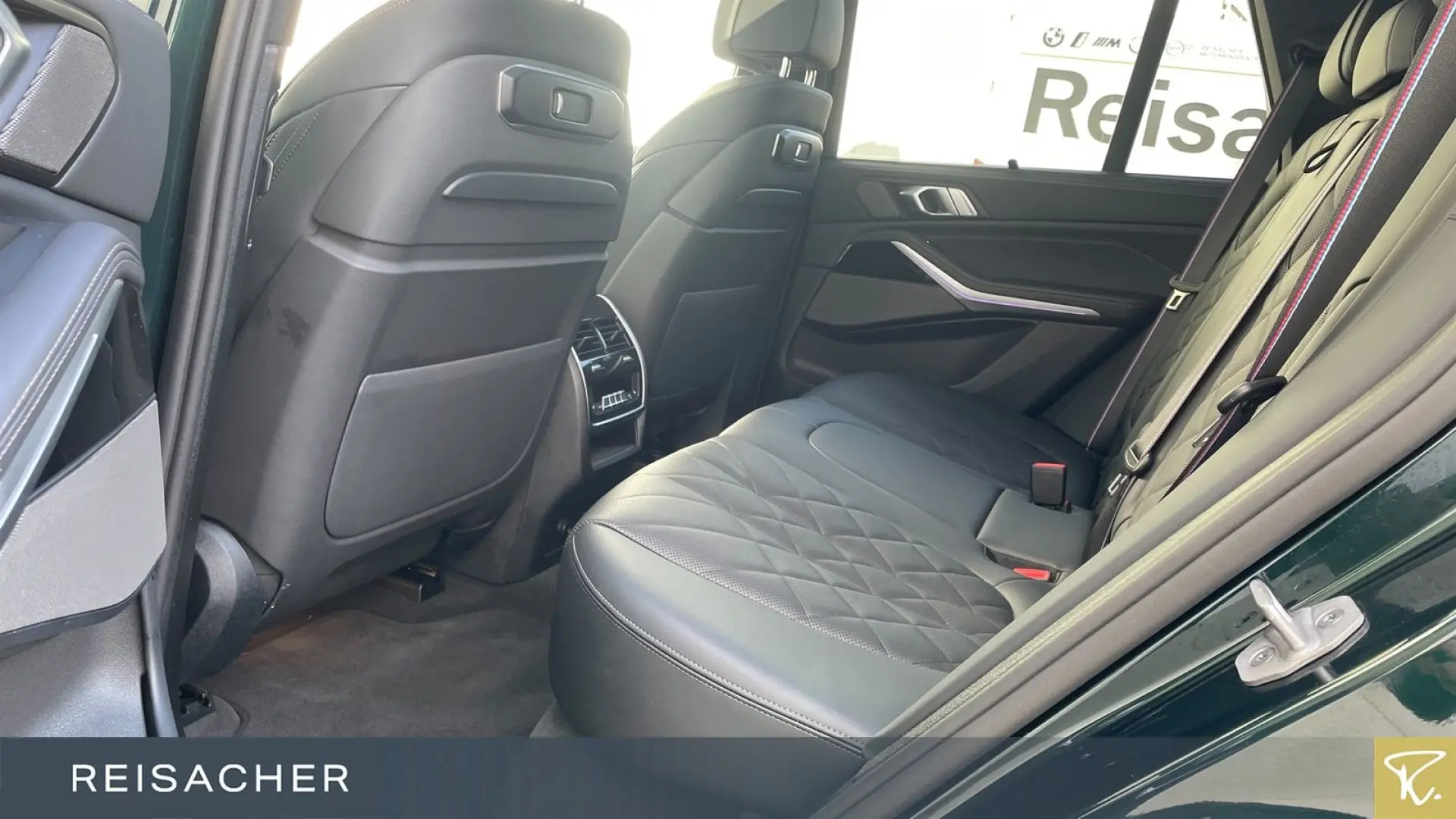 X5 xDrive40d M Sport