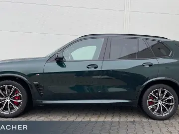 X5 xDrive40d M Sport