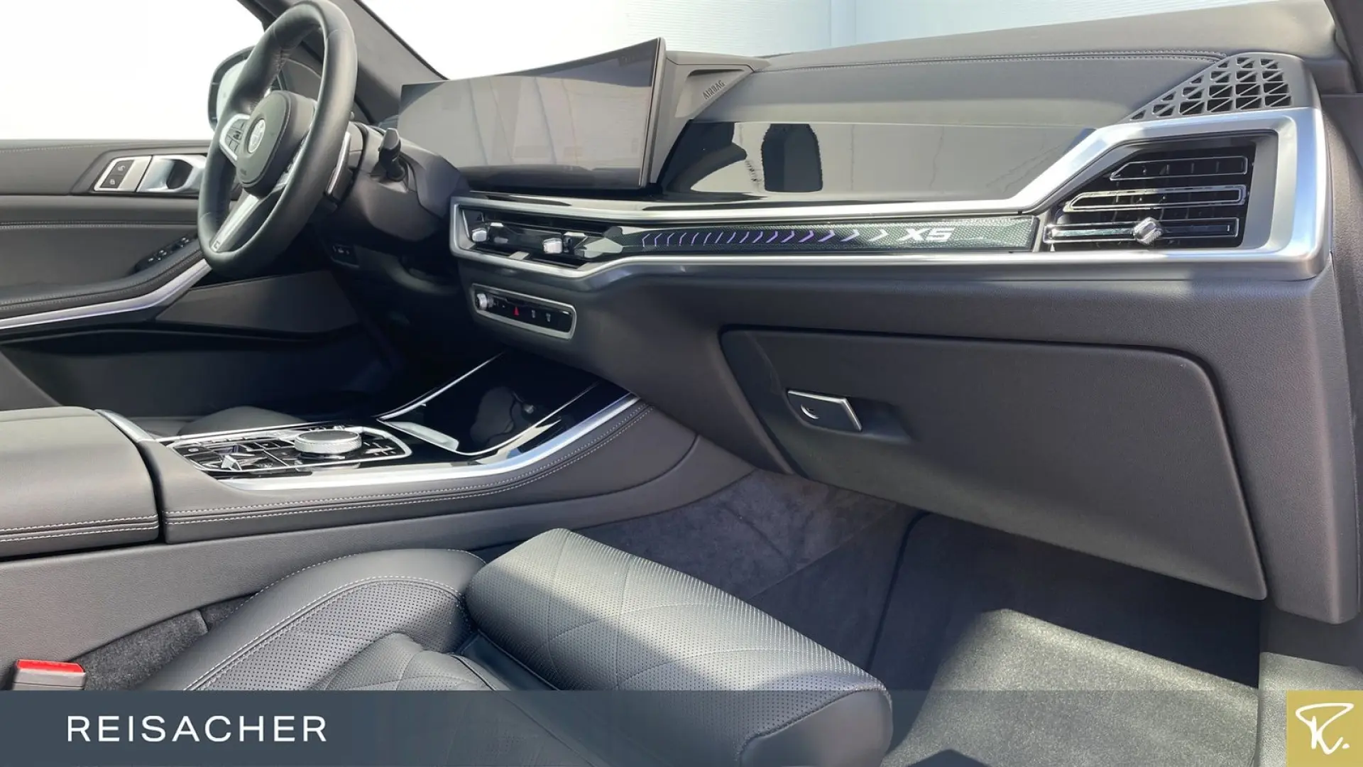 X5 xDrive40d M Sport