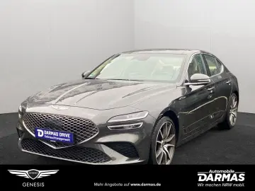 Genesis G70 2.0T AWD Luxury