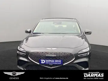 Genesis G70 2.0T AWD Luxury