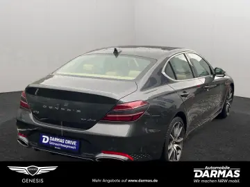 Genesis G70 2.0T AWD Luxury
