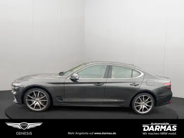 Genesis G70 2.0T AWD Luxury