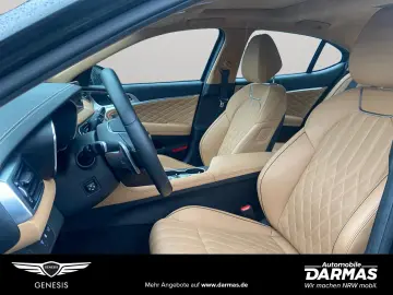 Genesis G70 2.0T AWD Luxury