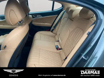 Genesis G70 2.0T AWD Luxury