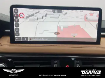 Genesis G70 2.0T AWD Luxury