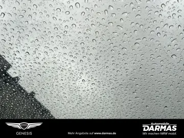 Genesis G70 2.0T AWD Luxury