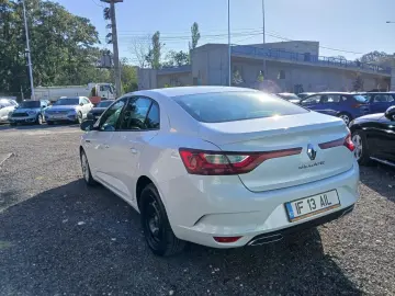 Renault Megane TCe 114 GPF