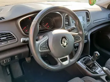 Renault Megane TCe 114 GPF
