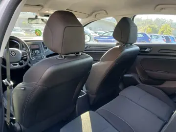 Renault Megane TCe 114 GPF