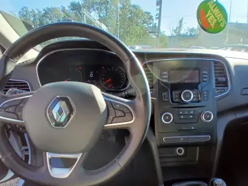 Renault Megane TCe 114 GPF