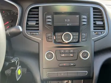 Renault Megane TCe 114 GPF
