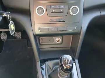 Renault Megane TCe 114 GPF