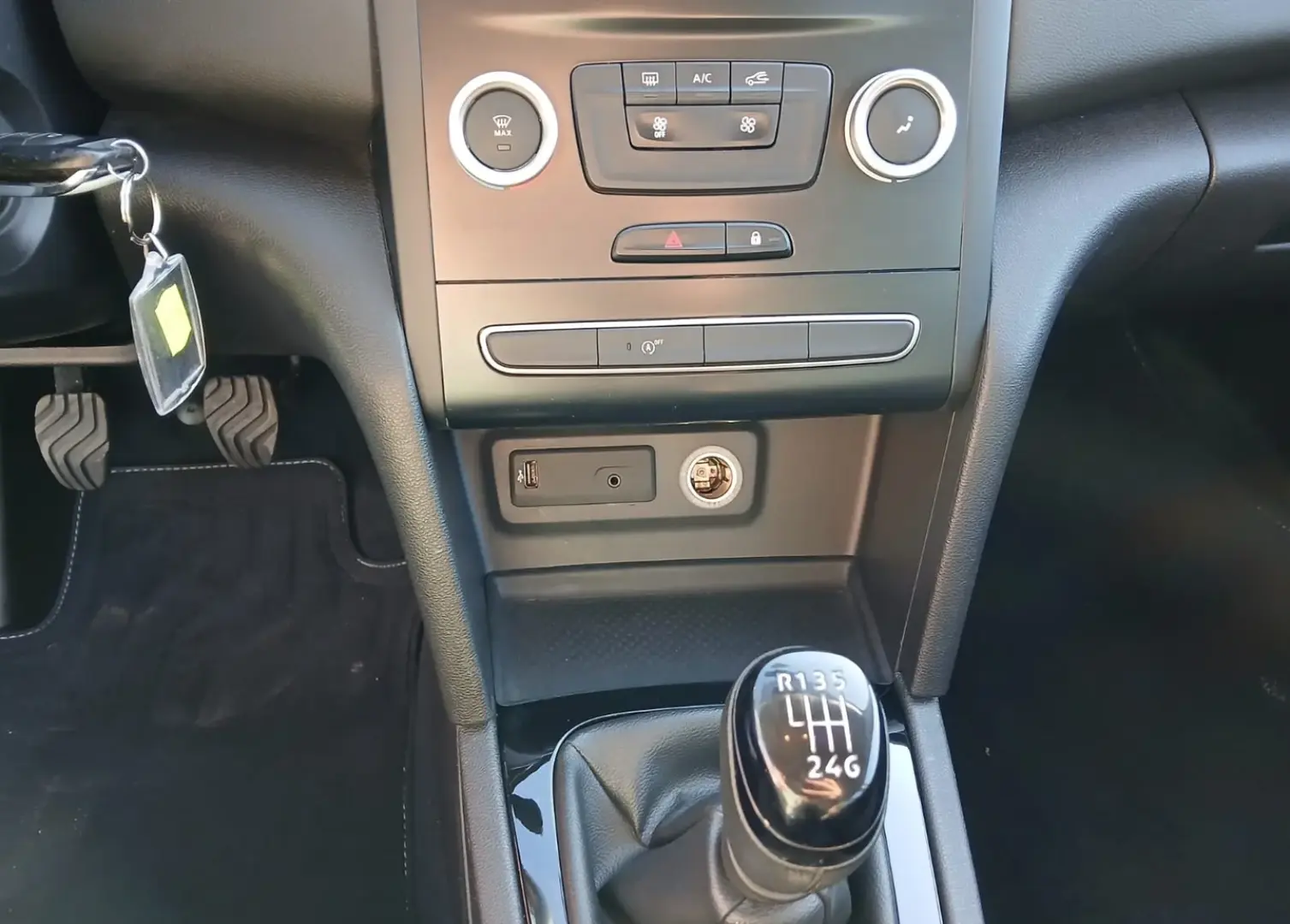 Renault Megane TCe 114 GPF